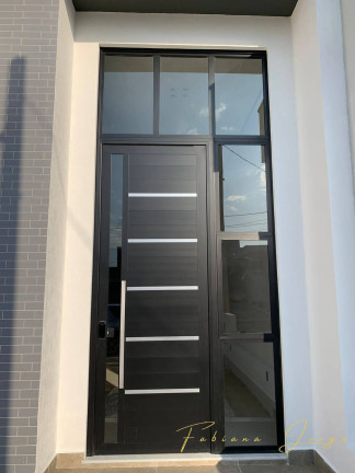 Imagem Casa de Condomínio com 3 Quartos à Venda, 237 m² em Real Park - Sumaré