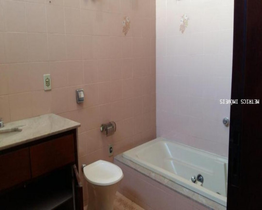 Imagem Imóvel com 3 Quartos para Alugar, 276 m² em Vila Municipal - Jundiaí