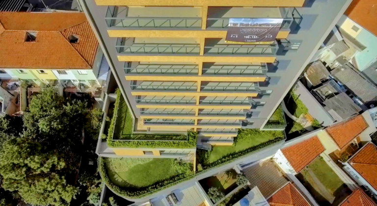 Imagem Apartamento com 3 Quartos à Venda, 132 m² em Alto De Pinheiros - São Paulo