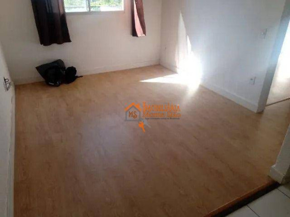Imagem Apartamento com 2 Quartos à Venda, 40 m² em Vila Nova Bonsucesso - Guarulhos Imagem Apartamento com 2 Quartos à Venda, 40 m² em Vila Nova Bonsucesso - Guarulhos