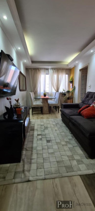 Imagem Apartamento com 2 Quartos à Venda, 61 m² em Rudge Ramos - São Bernardo Do Campo Imagem Apartamento com 2 Quartos à Venda, 61 m² em Rudge Ramos - São Bernardo Do Campo