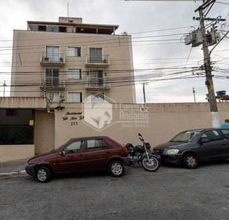 Imagem Apartamento com 2 Quartos à Venda, 112 m² em Vila Amália (zona Norte) - São Paulo Imagem Apartamento com 2 Quartos à Venda, 112 m² em Vila Amália (zona Norte) - São Paulo