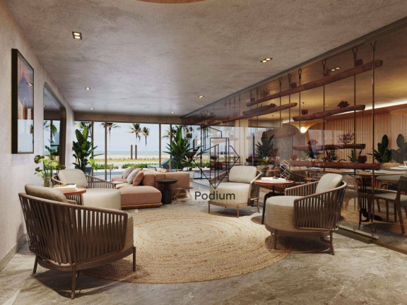 Imagem Imóvel com 1 Quarto à Venda, 32 m² em Manaíra - João Pessoa Imagem Imóvel com 1 Quarto à Venda, 32 m² em Manaíra - João Pessoa
