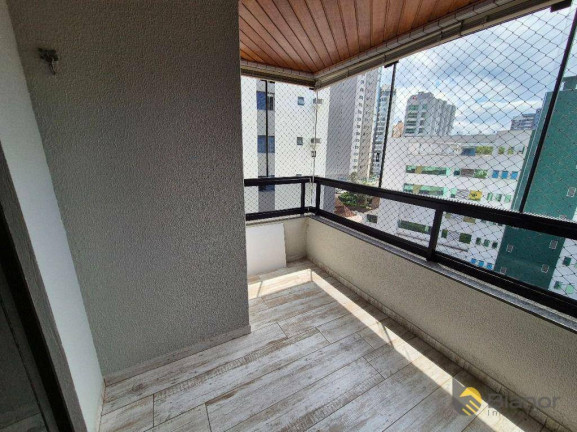 Imagem Apartamento com 3 Quartos à Venda, 87 m² em Victor Konder - Blumenau Imagem Apartamento com 3 Quartos à Venda, 87 m² em Victor Konder - Blumenau