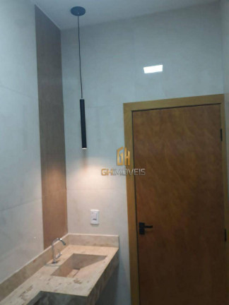 Imagem Casa com 3 Quartos à Venda, 111 m² em Residencial Alice Barbosa - Goiânia Imagem Casa com 3 Quartos à Venda, 111 m² em Residencial Alice Barbosa - Goiânia
