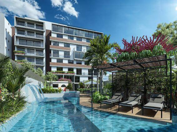 Imagem Apartamento à Venda, 28 m² em Jardim Oceania - João Pessoa Imagem Apartamento à Venda, 28 m² em Jardim Oceania - João Pessoa