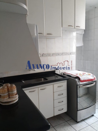 Imagem Apartamento com 2 Quartos à Venda, 60 m² em Vila Mafalda - Jundiaí Imagem Apartamento com 2 Quartos à Venda, 60 m² em Vila Mafalda - Jundiaí