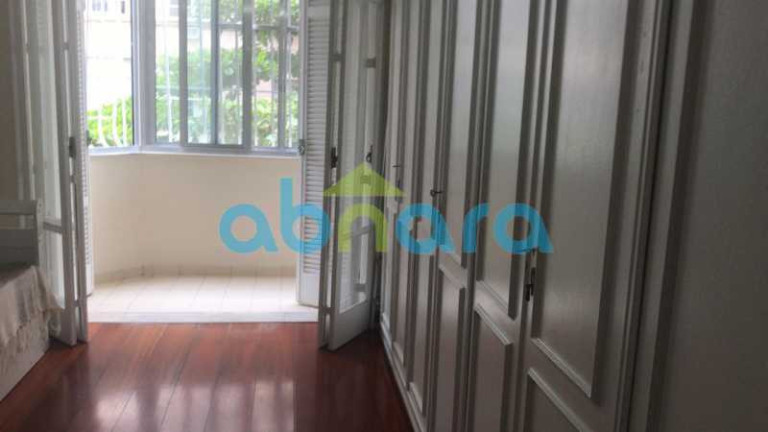 Imagem Apartamento com 3 Quartos à Venda, 130 m² em Copacabana - Rio De Janeiro