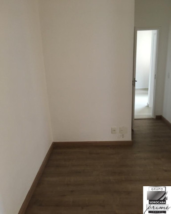 Imagem Apartamento com 2 Quartos à Venda, 47 m² em Parque Campolim - Sorocaba