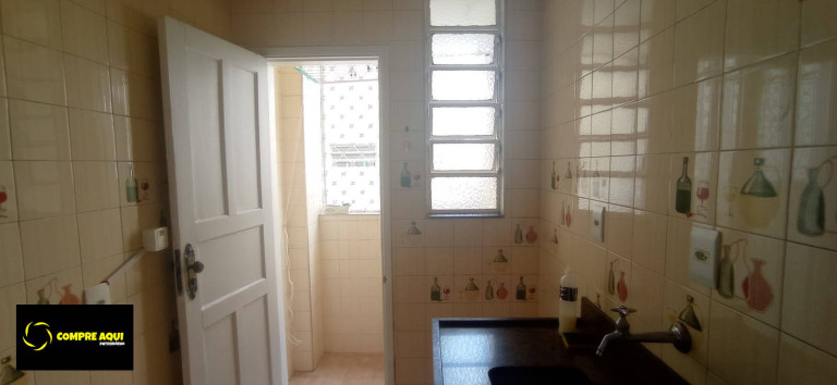 Imagem Apartamento com 1 Quarto à Venda, 36 m² em Vila Buarque - São Paulo