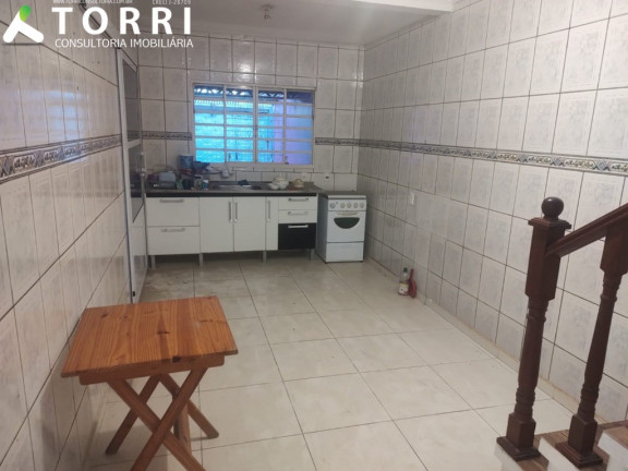 Imagem Sobrado com 3 Quartos à Venda, 200 m² em Parque Vitória Régia - Sorocaba
