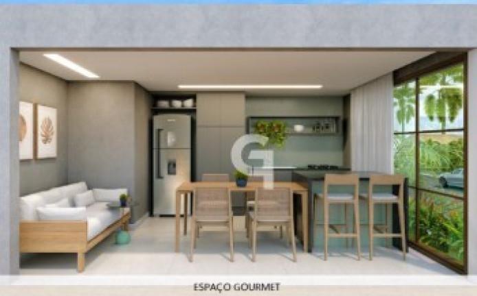 Imagem Apartamento com 1 Quarto à Venda, 42 m² em Jaguaribe - Salvador