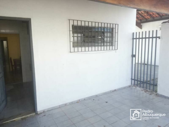 Imagem Casa com 3 Quartos à Venda, 125 m² em Pereque Açu - Ubatuba