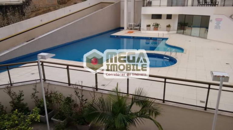 Imagem Apartamento com 3 Quartos à Venda, 80 m² em Pantanal - Florianópolis Imagem Apartamento com 3 Quartos à Venda, 80 m² em Pantanal - Florianópolis