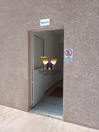 Imagem Apartamento com 2 Quartos para Alugar, 37 m² em Laranjeiras - Caieiras