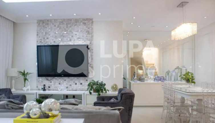 Imagem Casa com 3 Quartos à Venda, 160 m² em Vila Isolina Mazzei - São Paulo
