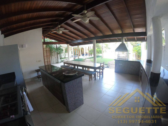 Imagem Casa com 6 Quartos à Venda, 800 m² em Riviera De São Lourenço - Bertioga Imagem Casa com 6 Quartos à Venda, 800 m² em Riviera De São Lourenço - Bertioga