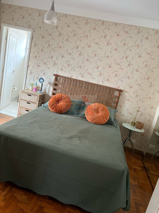Imagem Apartamento com 4 Quartos à Venda, 157 m² em Santo Antônio - São Caetano Do Sul Imagem Apartamento com 4 Quartos à Venda, 157 m² em Santo Antônio - São Caetano Do Sul