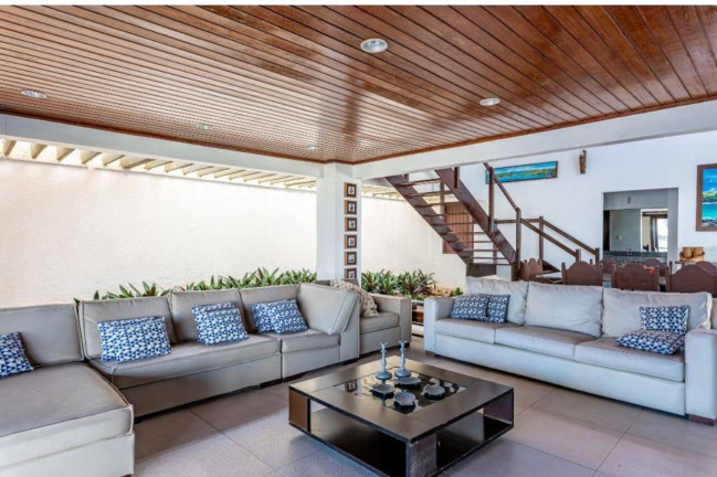 Imagem Casa com 6 Quartos à Venda, 960 m² em Serrambi - Ipojuca