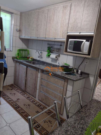 Imagem Sobrado com 3 Quartos à Venda, 160 m² em Residencial Parque Cumbica - Guarulhos