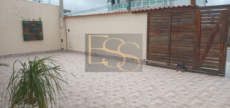 Imagem Casa com 3 Quartos à Venda, 140 m² em Balneario Tupy - Itanhaém Imagem Casa com 3 Quartos à Venda, 140 m² em Balneario Tupy - Itanhaém