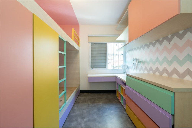Imagem Apartamento com 2 Quartos à Venda, 88 m² em Vila Gumercindo - São Paulo Imagem Apartamento com 2 Quartos à Venda, 88 m² em Vila Gumercindo - São Paulo