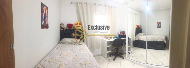 Imagem Sobrado com 2 Quartos à Venda, 69 m² em Jardim Santo André - Santo André Imagem Sobrado com 2 Quartos à Venda, 69 m² em Jardim Santo André - Santo André
