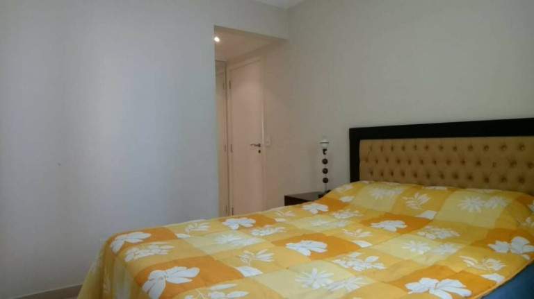 Imagem Apartamento com 3 Quartos à Venda, 82 m² em Alto Da Mooca - São Paulo