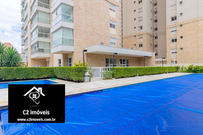 Imagem Apartamento com 4 Quartos à Venda, 163 m² em Vila Romana - São Paulo Imagem Apartamento com 4 Quartos à Venda, 163 m² em Vila Romana - São Paulo