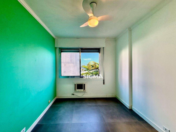 Imagem Apartamento com 3 Quartos à Venda, 158 m² em Pitangueiras - Guarujá
