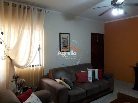 Imagem Imóvel com 3 Quartos à Venda, 110 m² em Condominio Lorenzetti - Mogi Mirim