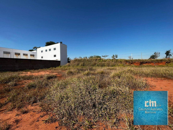 Terreno à Venda, 1.000 m² em Centro Empresarial Castello Branco - Boituva