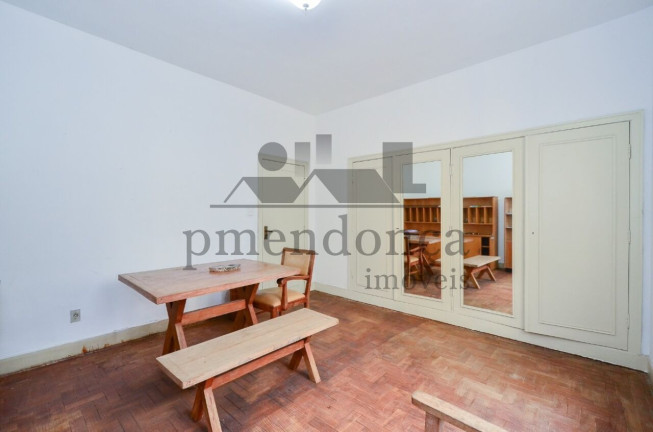 Imagem Apartamento com 3 Quartos à Venda, 252 m² em Higienópolis - São Paulo Imagem Apartamento com 3 Quartos à Venda, 252 m² em Higienópolis - São Paulo