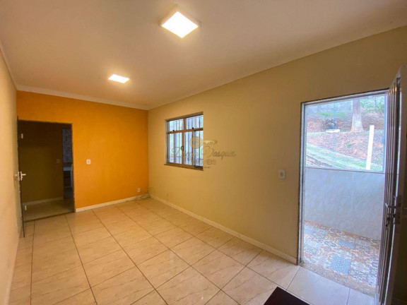 Imagem Casa com 2 Quartos à Venda, 70 m² em Pessegueiros - Teresópolis Imagem Casa com 2 Quartos à Venda, 70 m² em Pessegueiros - Teresópolis