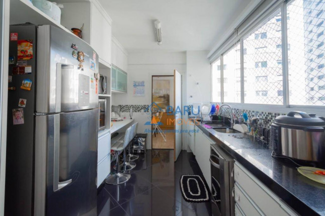 Imagem Apartamento com 4 Quartos para Alugar, 167 m² em Higienópolis - São Paulo