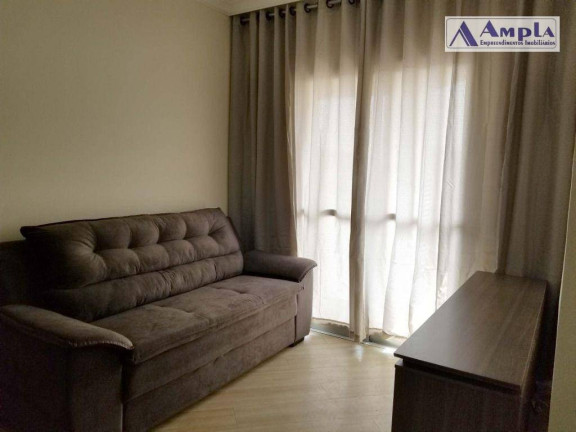 Imagem Apartamento com 2 Quartos à Venda, 56 m² em Vila Esperança - São Paulo Imagem Apartamento com 2 Quartos à Venda, 56 m² em Vila Esperança - São Paulo