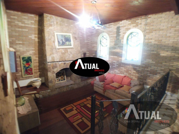 Imagem Casa com 4 Quartos à Venda, 2.000 m² em Jardim Estância Brasil - Atibaia Imagem Casa com 4 Quartos à Venda, 2.000 m² em Jardim Estância Brasil - Atibaia