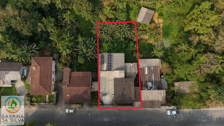 Casa com 4 Quartos à Venda, 180 m² em Itoupavazinha - Blumenau