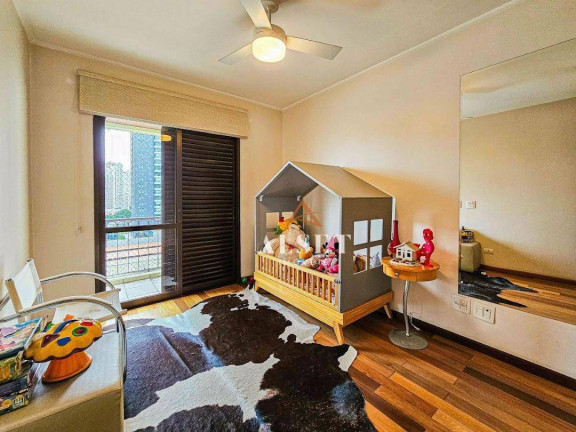 Imagem Apartamento com 4 Quartos à Venda, 149 m² em Tatuapé - São Paulo Imagem Apartamento com 4 Quartos à Venda, 149 m² em Tatuapé - São Paulo