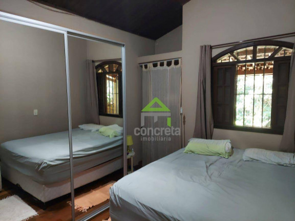 Imagem Casa de Condomínio com 3 Quartos à Venda, 270 m² em Jardim Santa Paula - Cotia Imagem Casa de Condomínio com 3 Quartos à Venda, 270 m² em Jardim Santa Paula - Cotia
