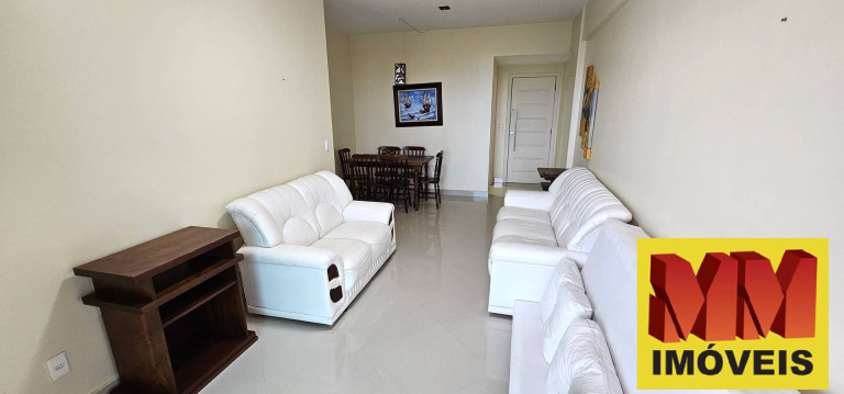 Imagem Apartamento com 2 Quartos à Venda, 120 m² em Braga - Cabo Frio