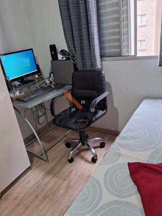 Imagem Imóvel com 2 Quartos à Venda, 50 m² em Belenzinho - São Paulo