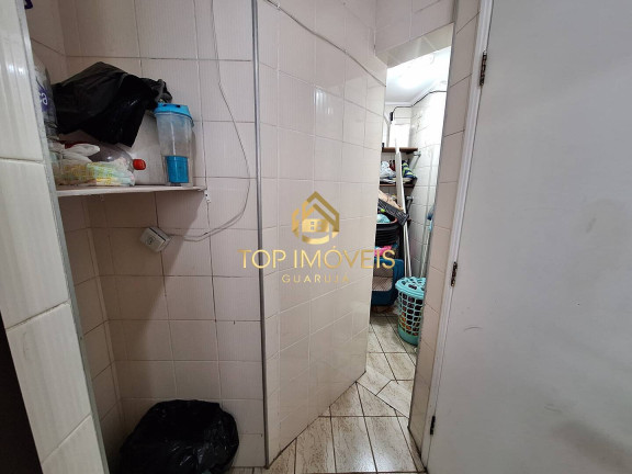 Imagem Apartamento com 3 Quartos à Venda, 114 m² em Vila Alzira - Guarujá Imagem Apartamento com 3 Quartos à Venda, 114 m² em Vila Alzira - Guarujá