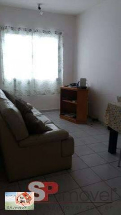 Imagem Apartamento com 2 Quartos à Venda, 54 m² em Assunção - São Bernardo Do Campo