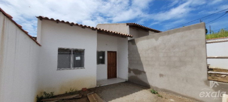Imagem Casa com 2 Quartos à Venda, 51 m² em Campinho Da Serra I - Serra Imagem Casa com 2 Quartos à Venda, 51 m² em Campinho Da Serra I - Serra