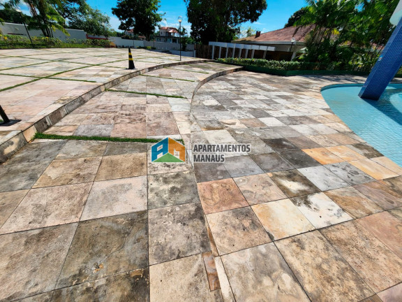 Imagem Terreno à Venda, 800 m² em Tarumã - Manaus Imagem Terreno à Venda, 800 m² em Tarumã - Manaus