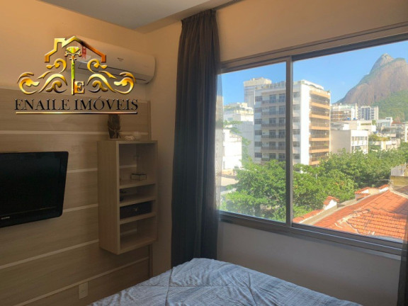 Imagem Apartamento com 3 Quartos à Venda, 90 m² em Leblon - Rio De Janeiro Imagem Apartamento com 3 Quartos à Venda, 90 m² em Leblon - Rio De Janeiro