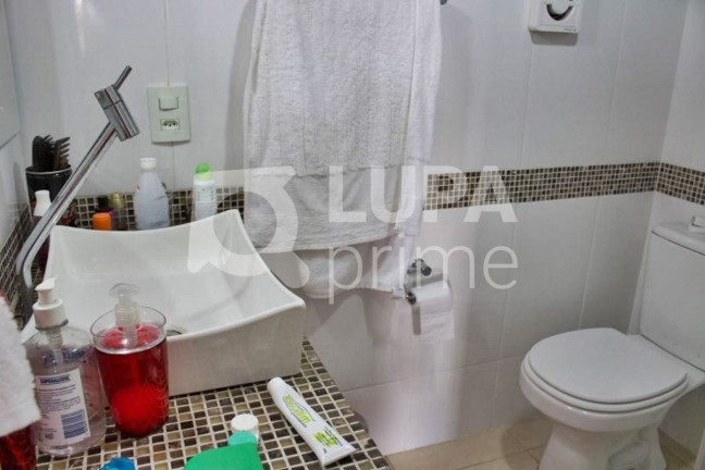 Imagem Casa com 4 Quartos à Venda, 174 m² em Imirim - São Paulo Imagem Casa com 4 Quartos à Venda, 174 m² em Imirim - São Paulo