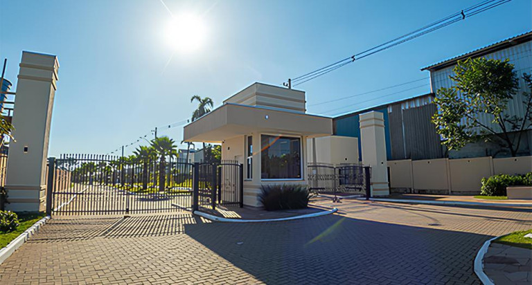 Casa de Condomínio com 2 Quartos à Venda, 63 m² em Sítio Túnel Verde - Cachoeirinha