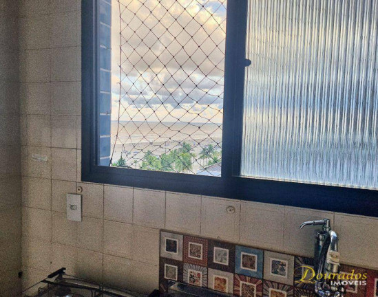 Imagem Apartamento com 1 Quarto à Venda, 50 m² em Tupi - Praia Grande
